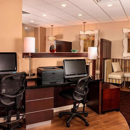 Residence Inn White Plains Westchester County Exteriér fotografie