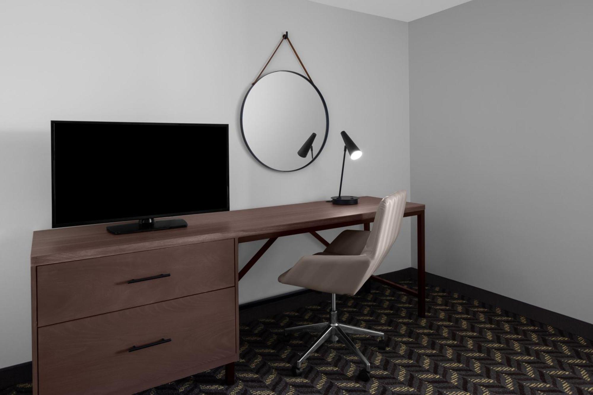Residence Inn White Plains Westchester County Exteriér fotografie