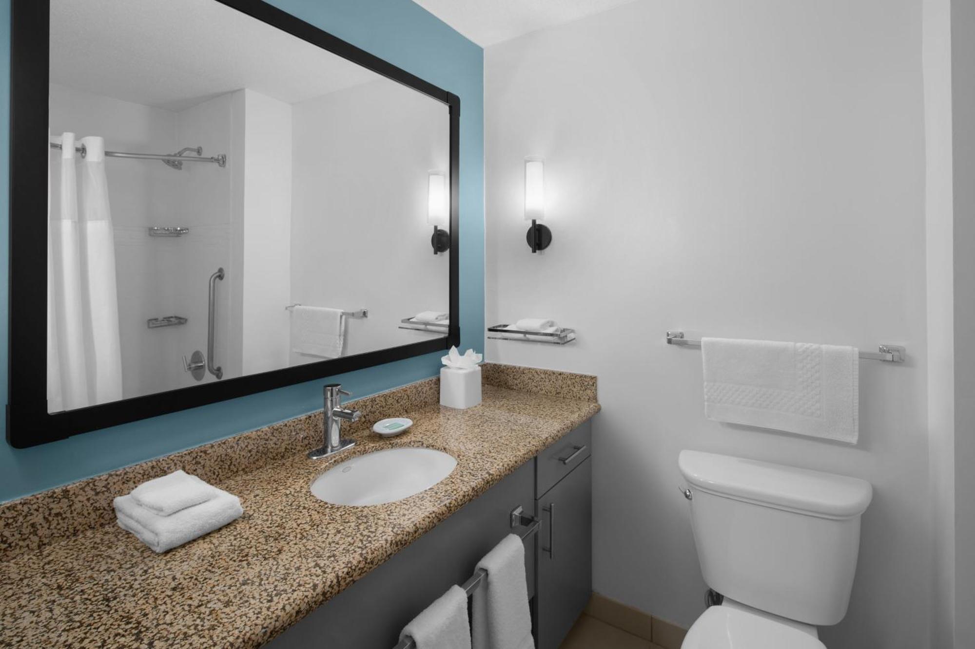 Residence Inn White Plains Westchester County Exteriér fotografie