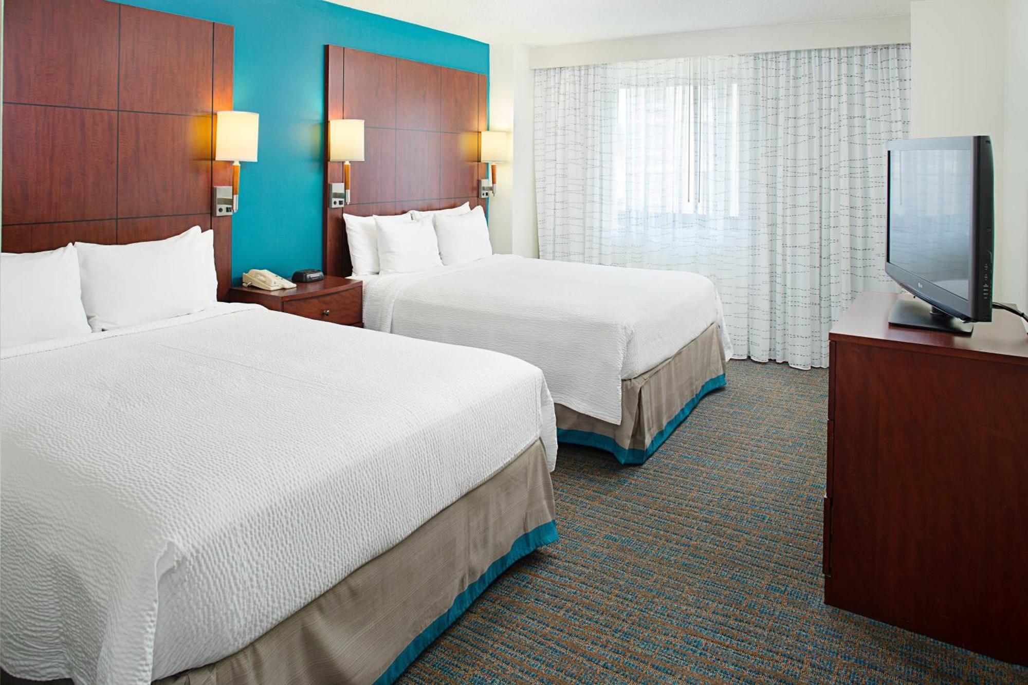 Residence Inn White Plains Westchester County Exteriér fotografie