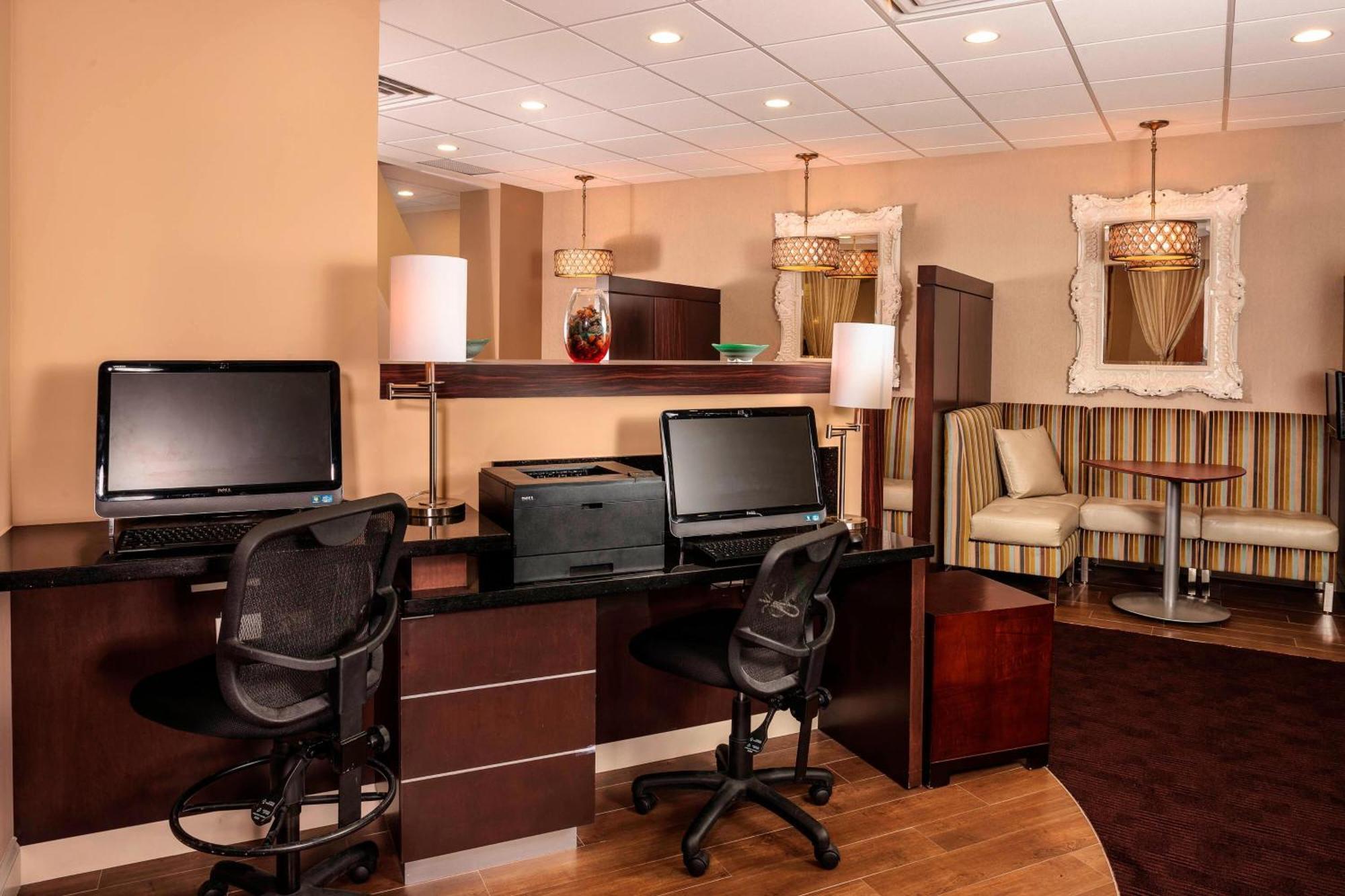 Residence Inn White Plains Westchester County Exteriér fotografie