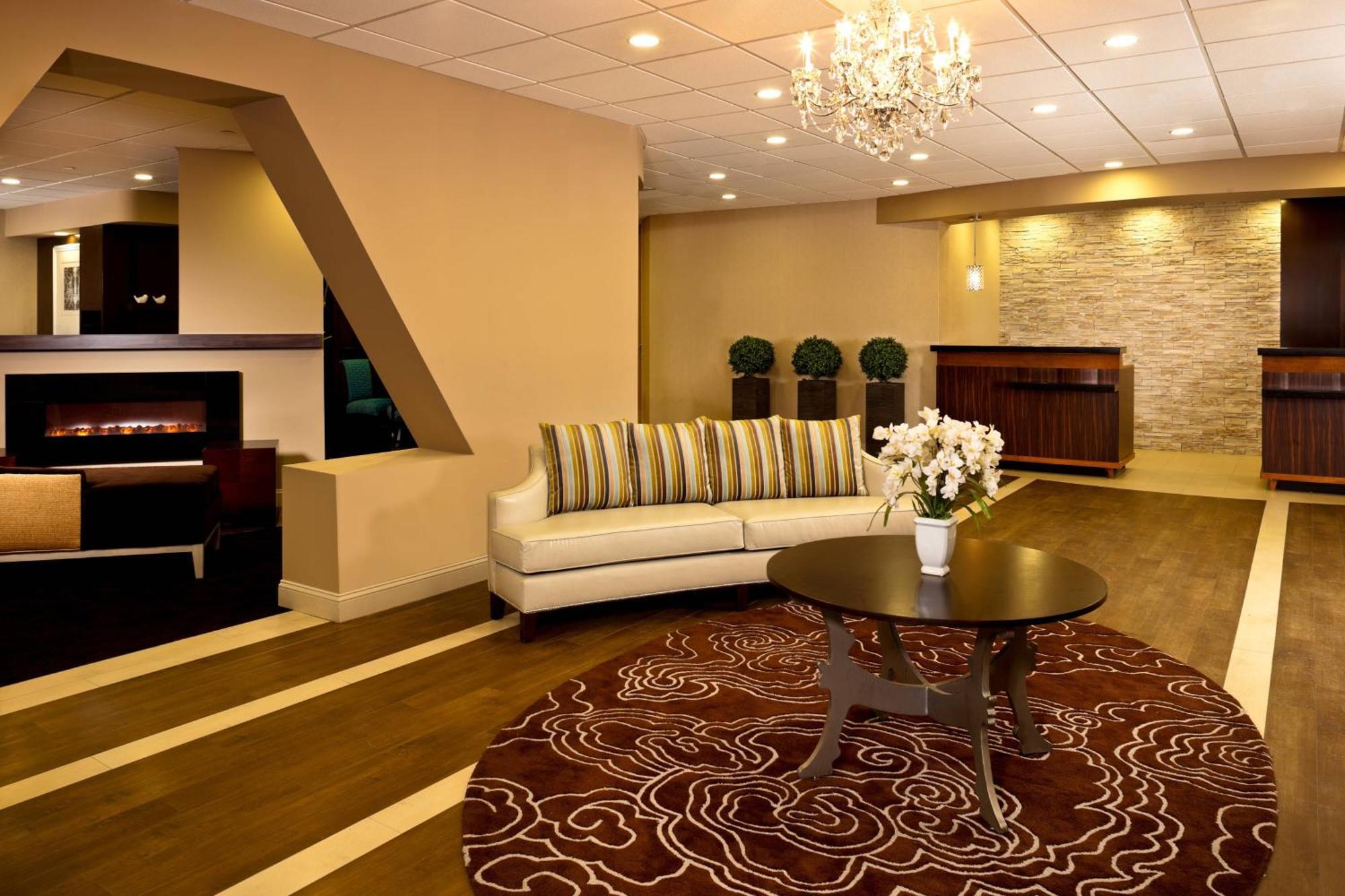 Residence Inn White Plains Westchester County Exteriér fotografie