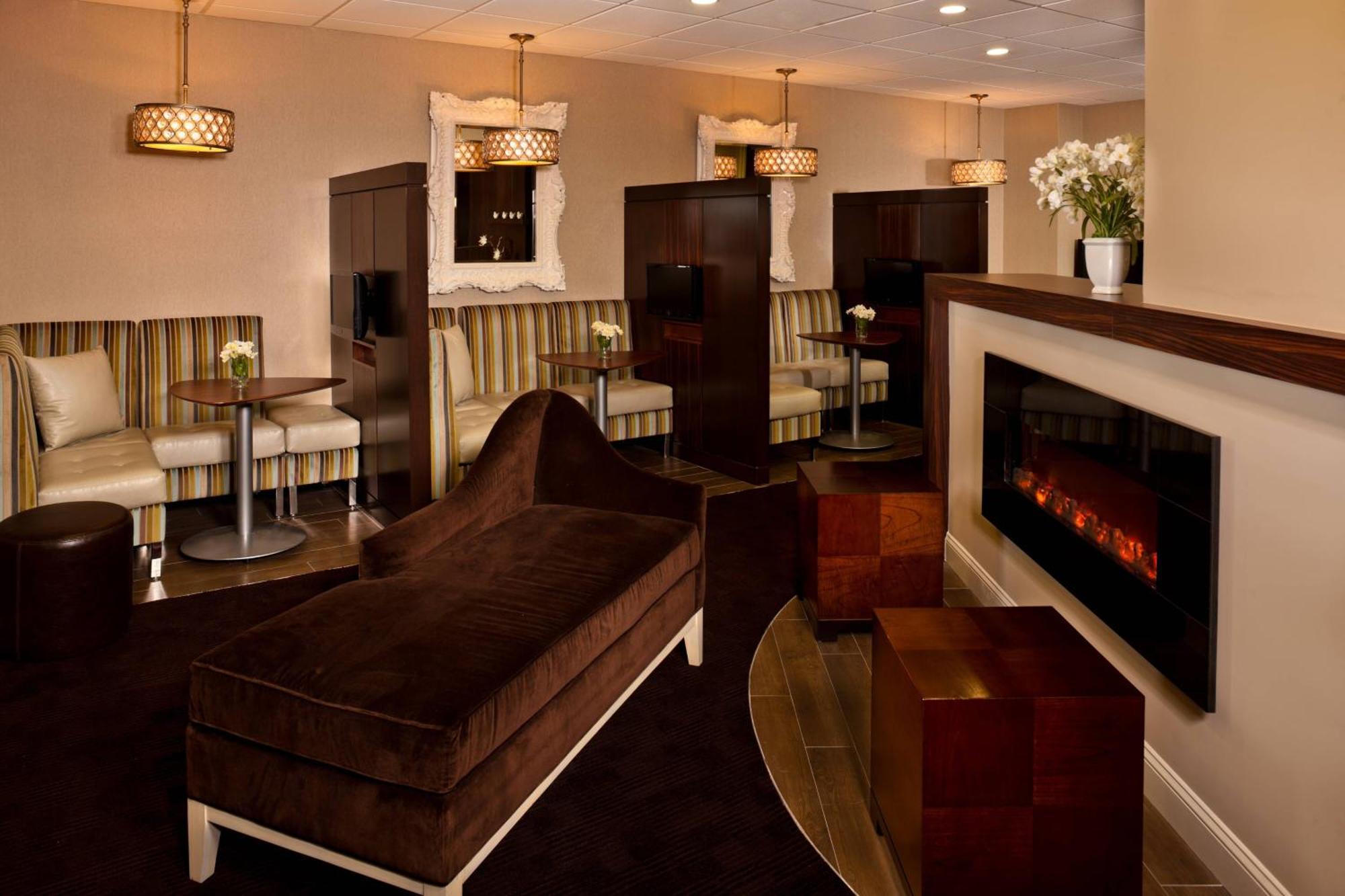 Residence Inn White Plains Westchester County Exteriér fotografie