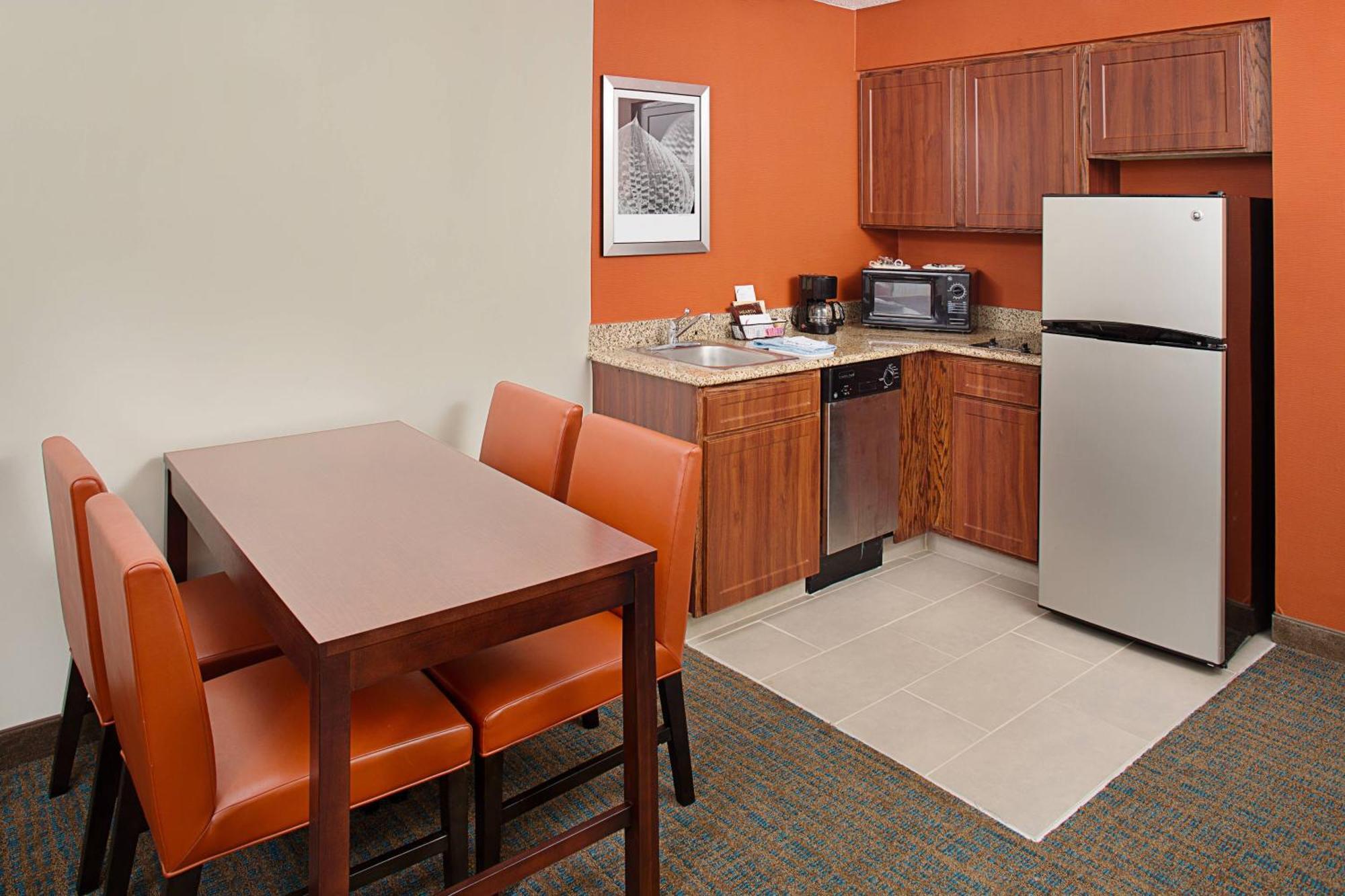 Residence Inn White Plains Westchester County Exteriér fotografie