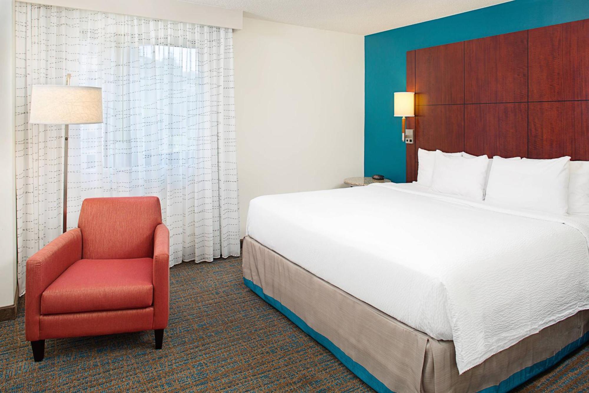 Residence Inn White Plains Westchester County Exteriér fotografie