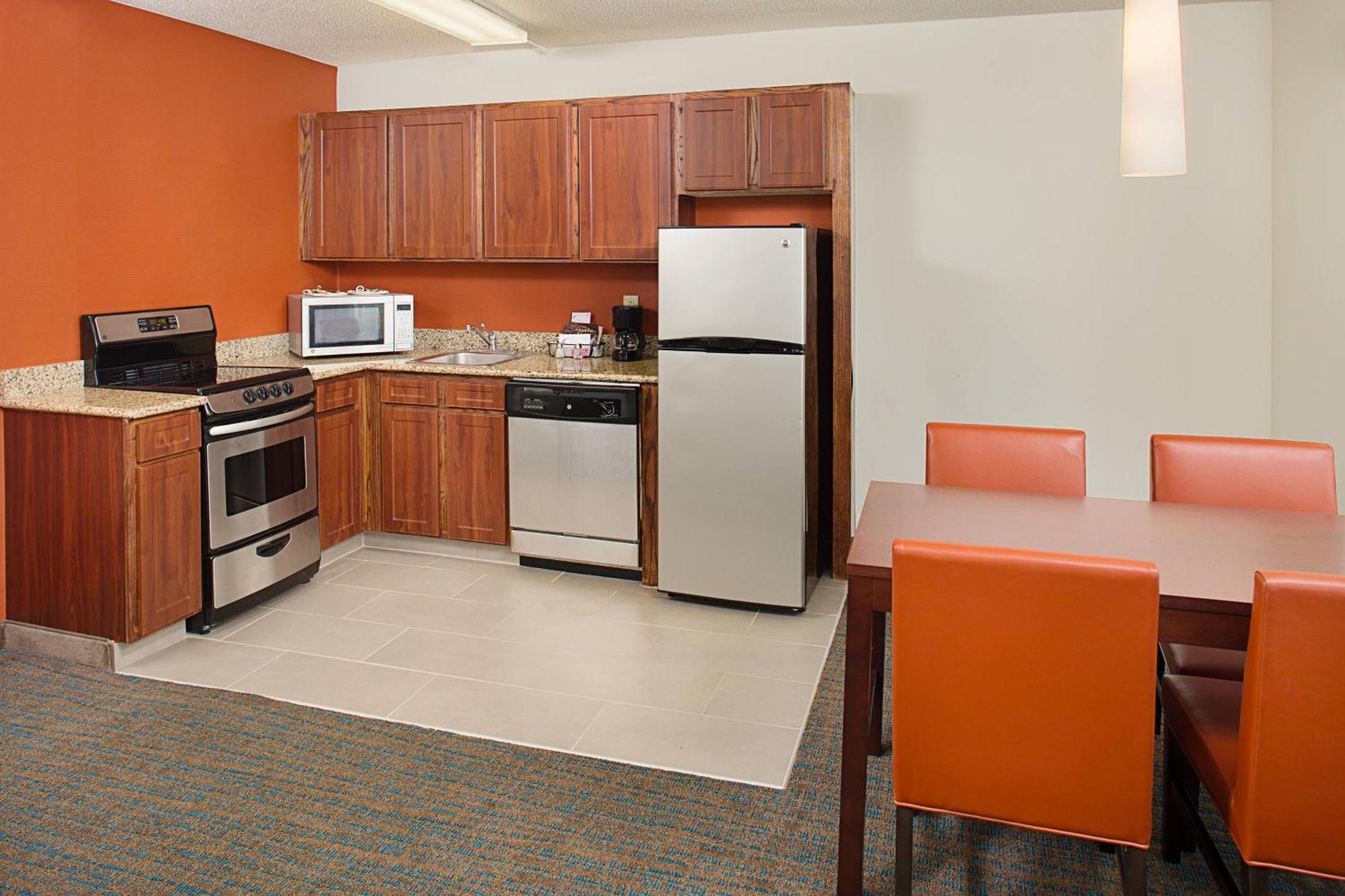 Residence Inn White Plains Westchester County Exteriér fotografie
