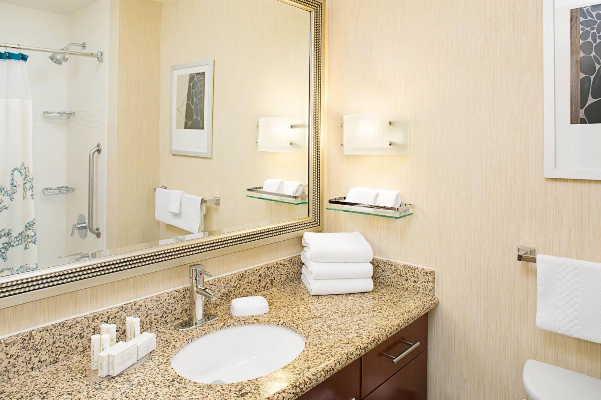 Residence Inn White Plains Westchester County Exteriér fotografie